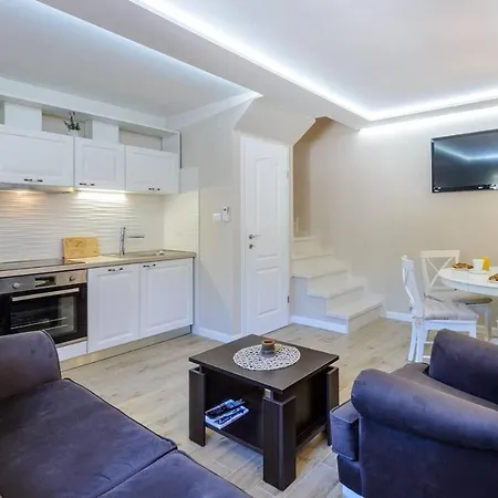 Cozy Retreat Close To Cavtat