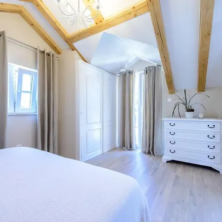Cozy Retreat Close To Сasa de vacaciones *