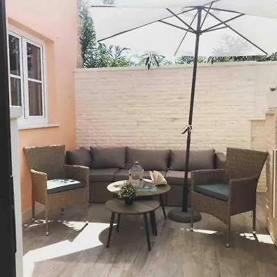 Дом отдыха Cozy Retreat Close To